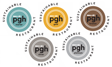 sustainable restaurants pgh - 1